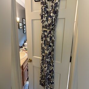 Brand new with tags Loft Jumpsuit Size S